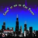 Livin' it up in Chi Town